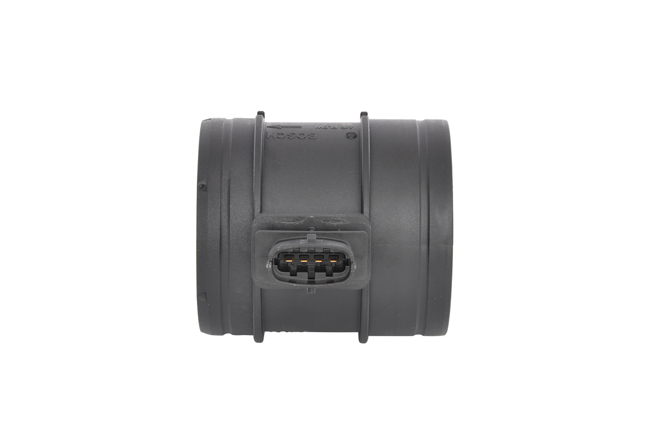 BOSCH 0 281 002 764 Débitmètre d'air Saab 9-3 Break 1.9 TTiD 130 CV Diesel 2015