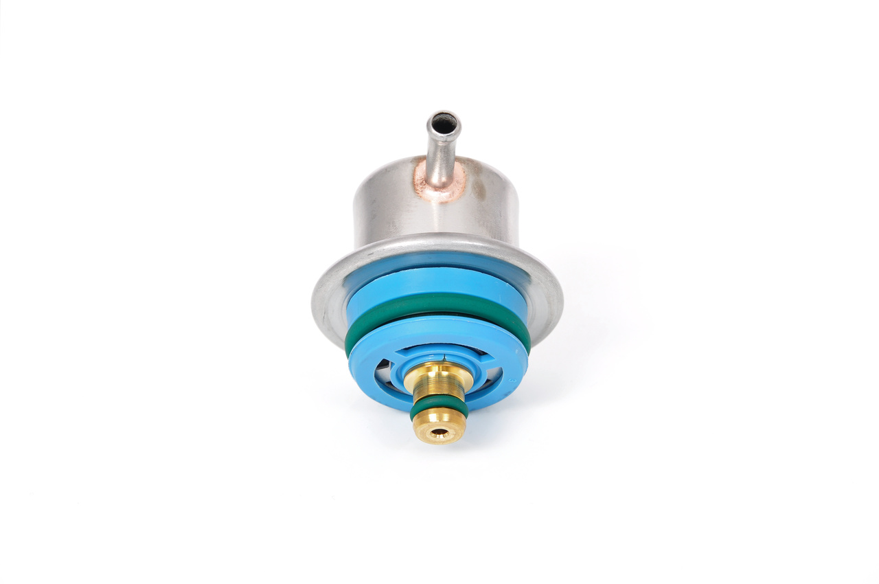 BOSCH 0 280 160 697 Regolatore pressione carburante diesel e benzina KIA PREGIO 2022 originale prezzo