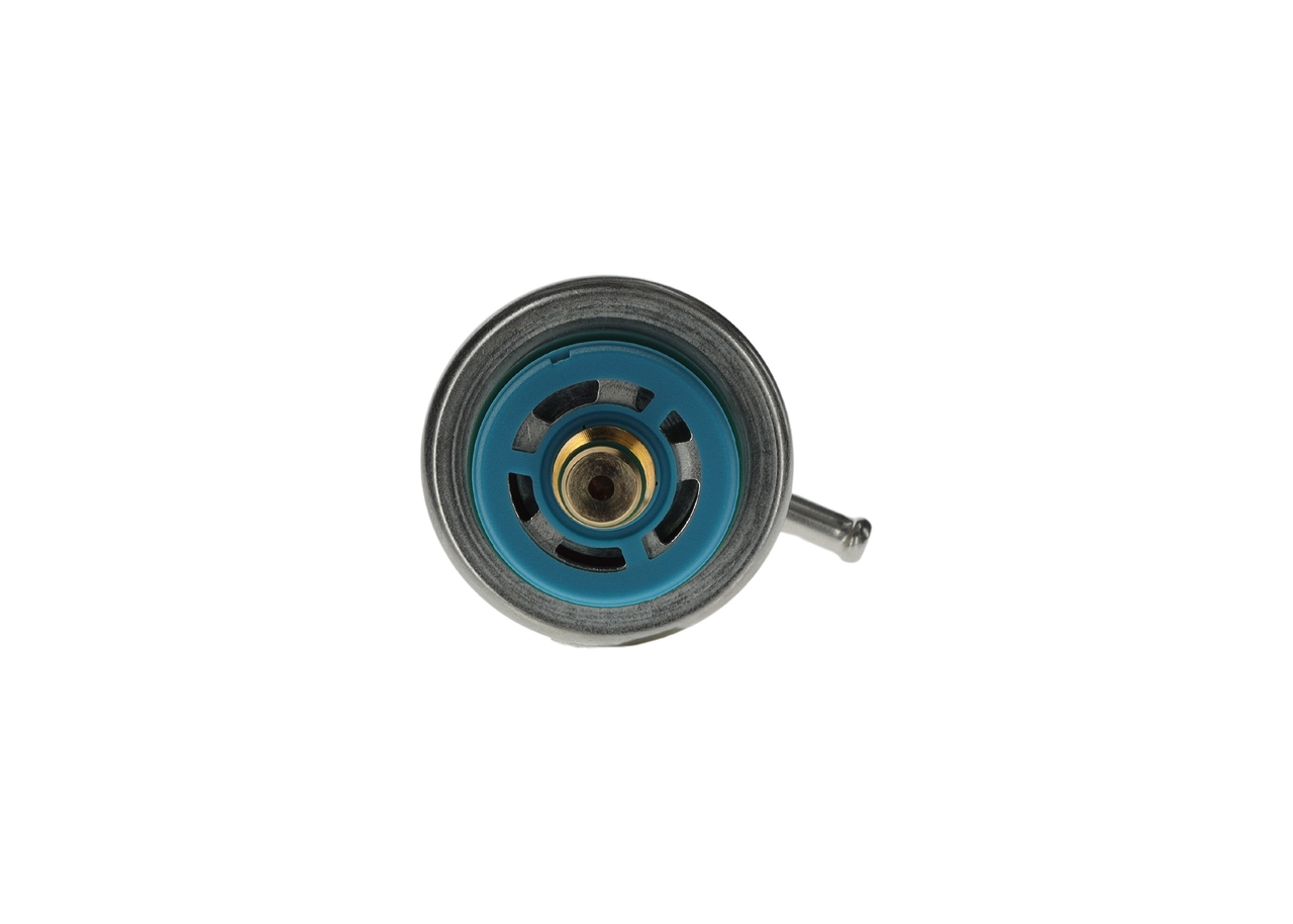 Regolatore pressione carburante BOSCH N° d'articolo: 0 280 160 802, 47,66 €, sconto: % a buon mercato