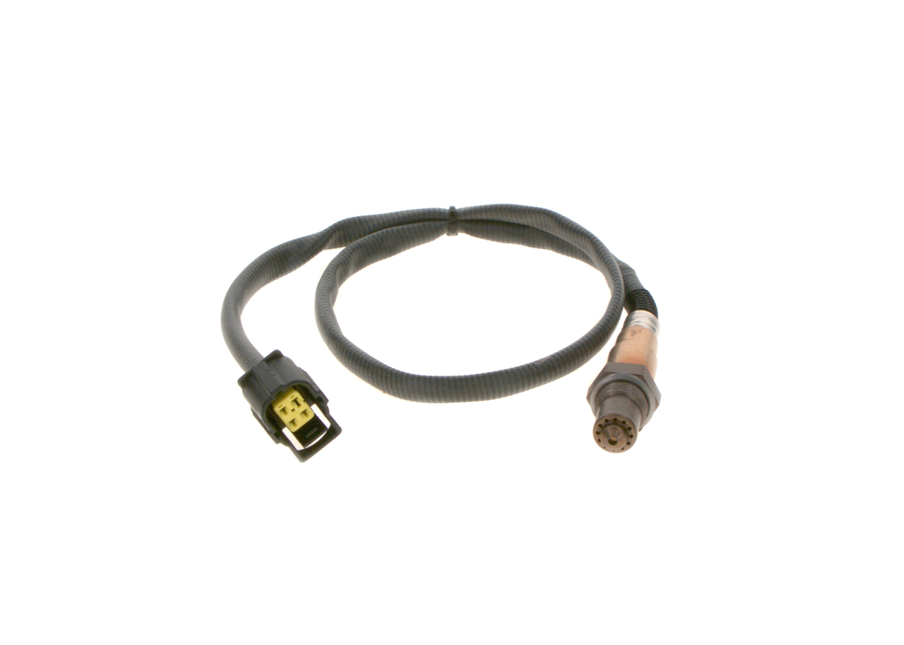 BOSCH 0 258 006 691 Lambda sensor MERCEDES-BENZ Sprinter 3.5-T Platform/Chassis (W906) 316 1.8 (906.133, 906.135, 906.233) 156 hp Petrol 2014