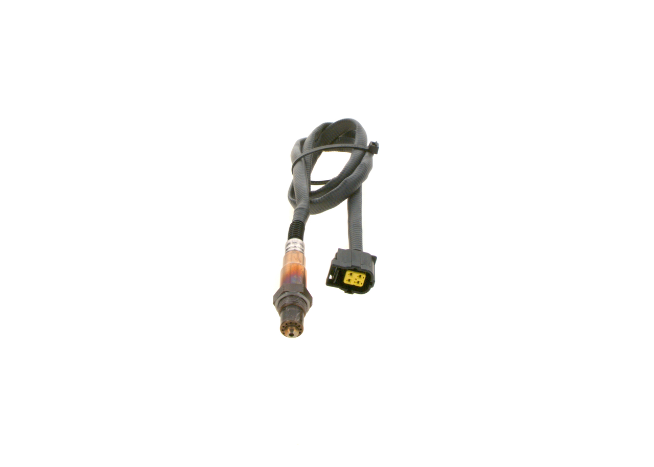 BOSCH 0 258 006 693 Lambda sensor Mercedes A207 E 350 CGI 3.5 (207.457) 292 hp Petrol 2012