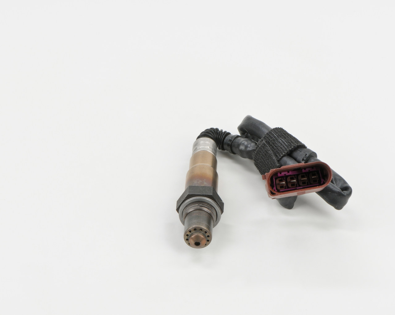 BOSCH 0 258 006 704 Lambda jutiklis VW Gol G5 1.6 102 AG benzinas 2024