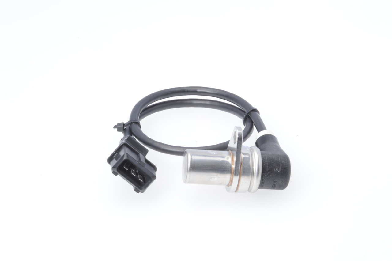 BOSCH 0 261 210 093 Impulsu devējs, kloķvārpsta LANCIA Thema Sedan (834) 2.0 16V 152 ZS Benzīns 1992