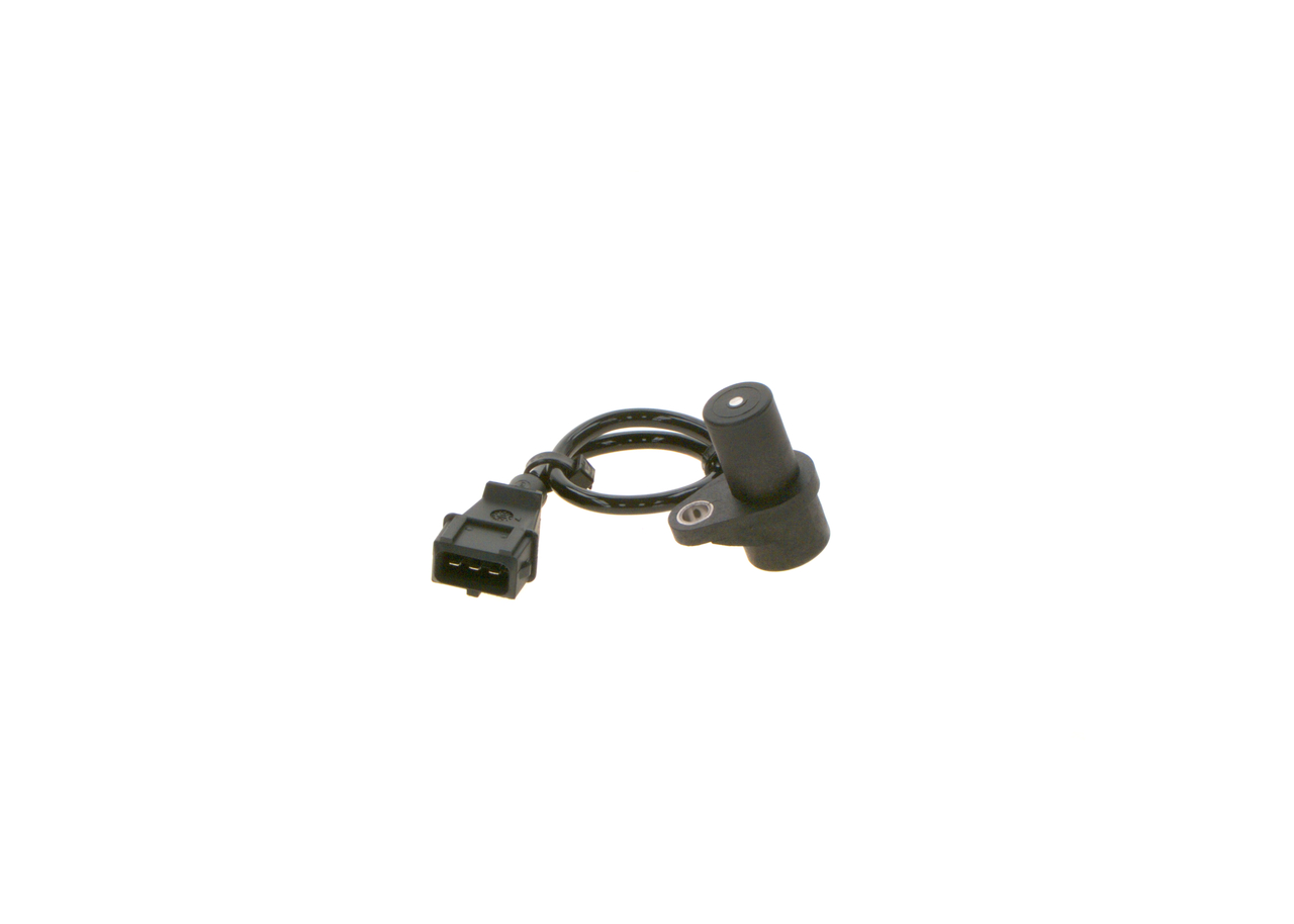 BOSCH 0 261 210 152 Impulsu devējs, kloķvārpsta DACIA 1310 2003