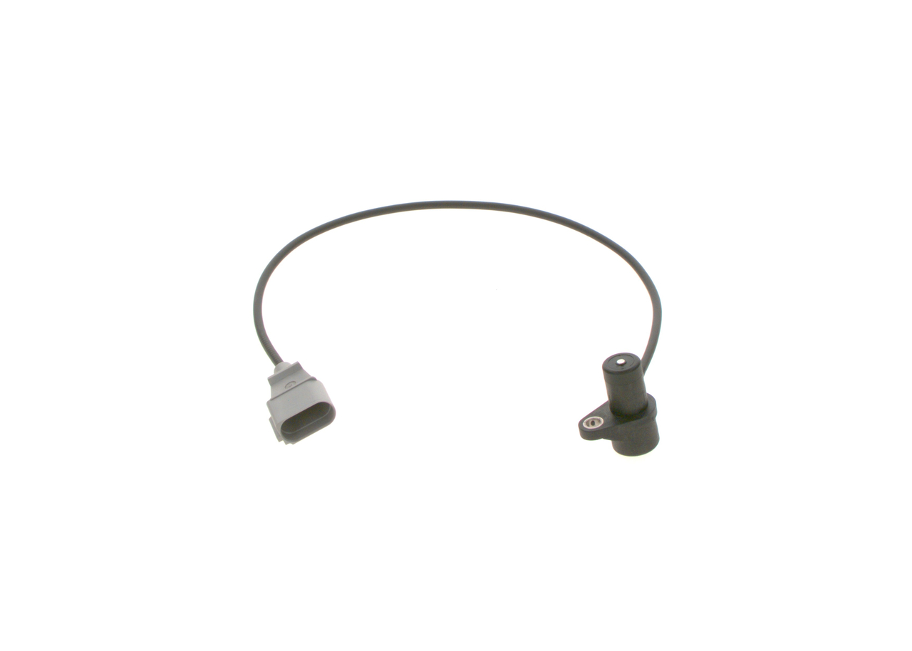 AUDI A4 Kurbelwellensensor BOSCH 0 261 210 190