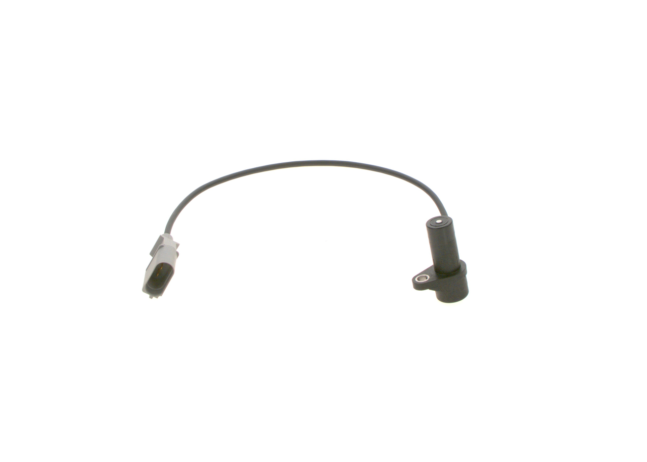 VW UP Kurbelwellensensor BOSCH 0 261 210 192