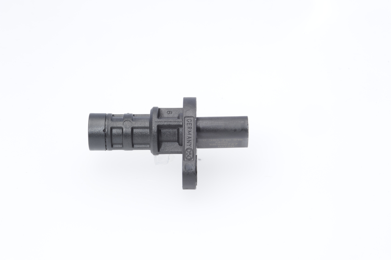 BOSCH 0 261 210 318 Sensore albero a camme Jeep Compass M6 1.4 MultiAir 140 CV Benzina 2025