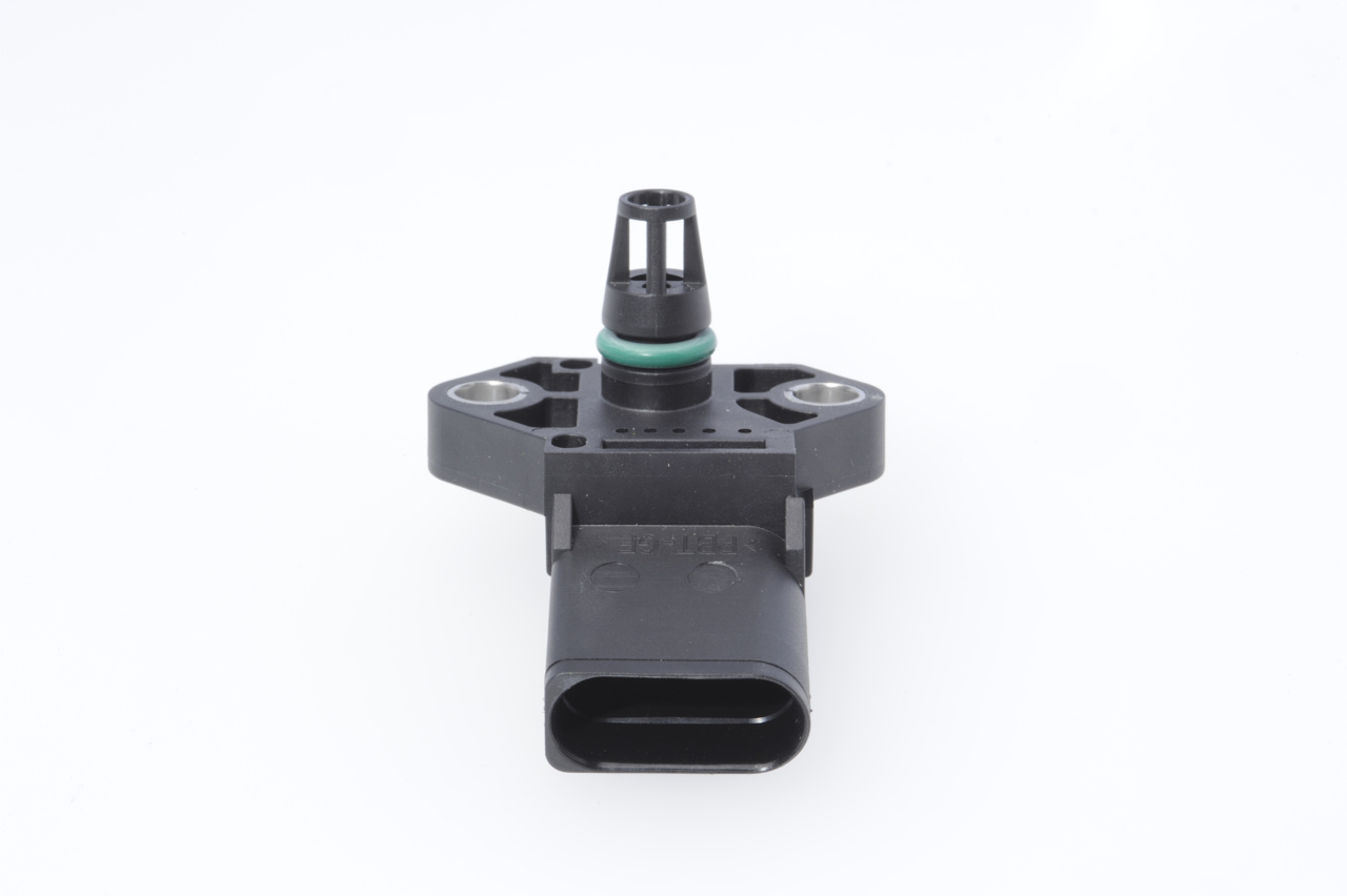0 261 230 071 BOSCH 036906051E Ladedrucksensor
