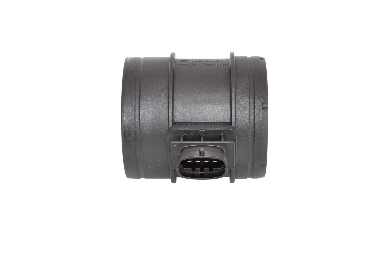 BOSCH 0 281 002 900 Mass air flow sensor (MAF) Hover H5 2.0 TD 150 hp Diesel 2014