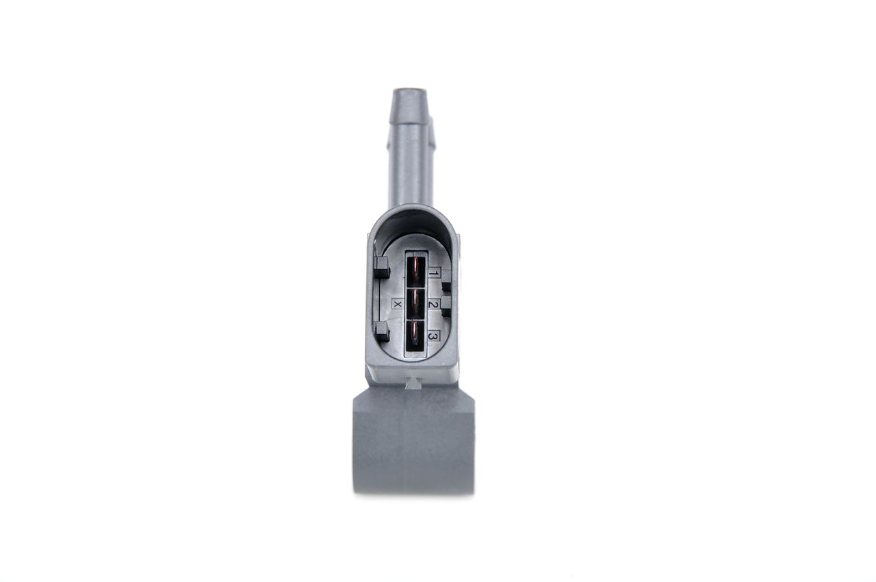BOSCH 0 281 002 924 uitlaatgasdruk sensor A 007.153.61.28