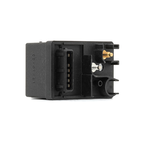BOSCH 0 281 003 009 Glow plug control module 100 / Metro 1.5 D 57 hp Diesel 1996
