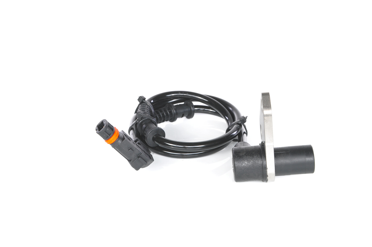 BOSCH 0 265 006 190 wielsnelheidssensor (abs) A 210 540 9008