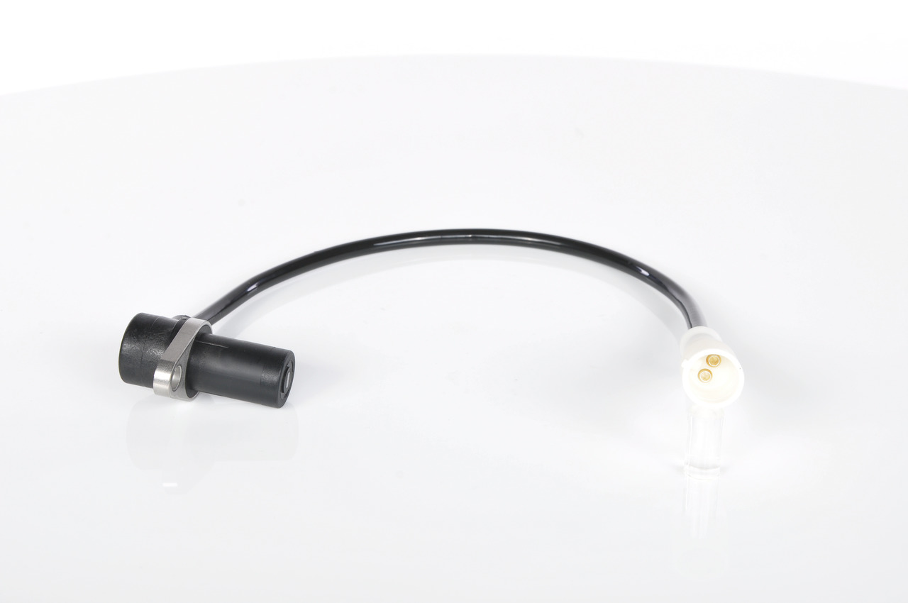 BOSCH 92050125 ABS-Sensor 0 265 006 227