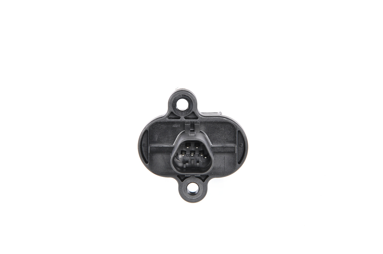 BOSCH 0 280 218 254 luchtmassameter (lmm) 0836006
