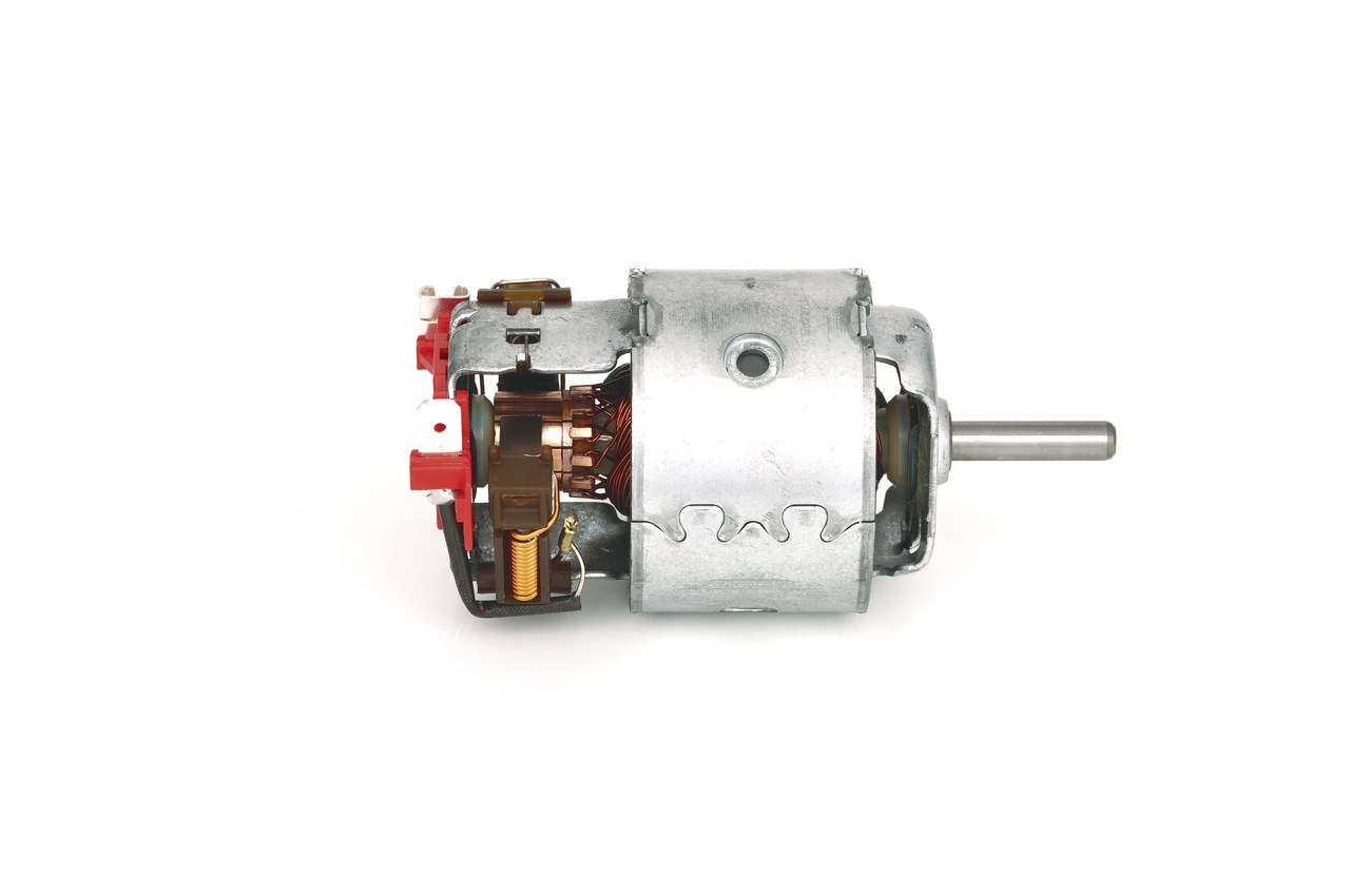 Elektromotors, Salona ventilācija BOSCH 0 130 007 064