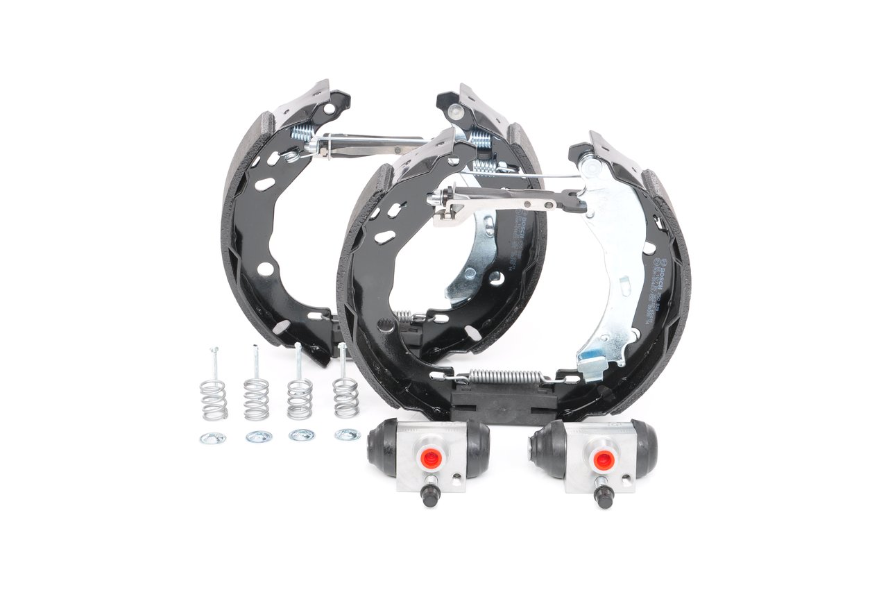BOSCH Calidad y precios justos