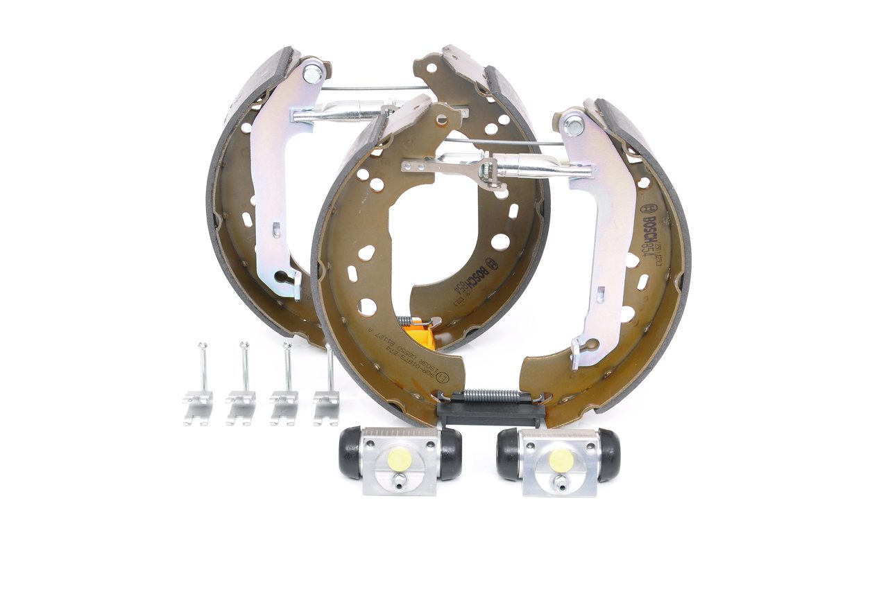 BOSCH Calidad y precios justos