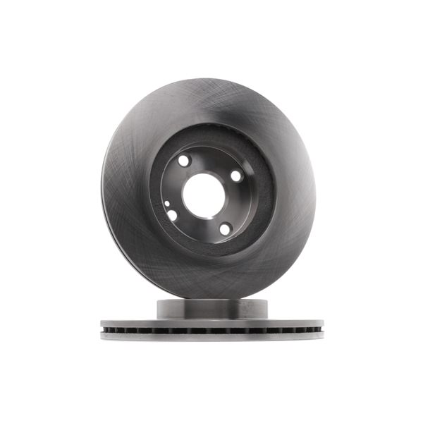 MAPCO 25219 Δισκόπλακες Mazda MX 5 NB