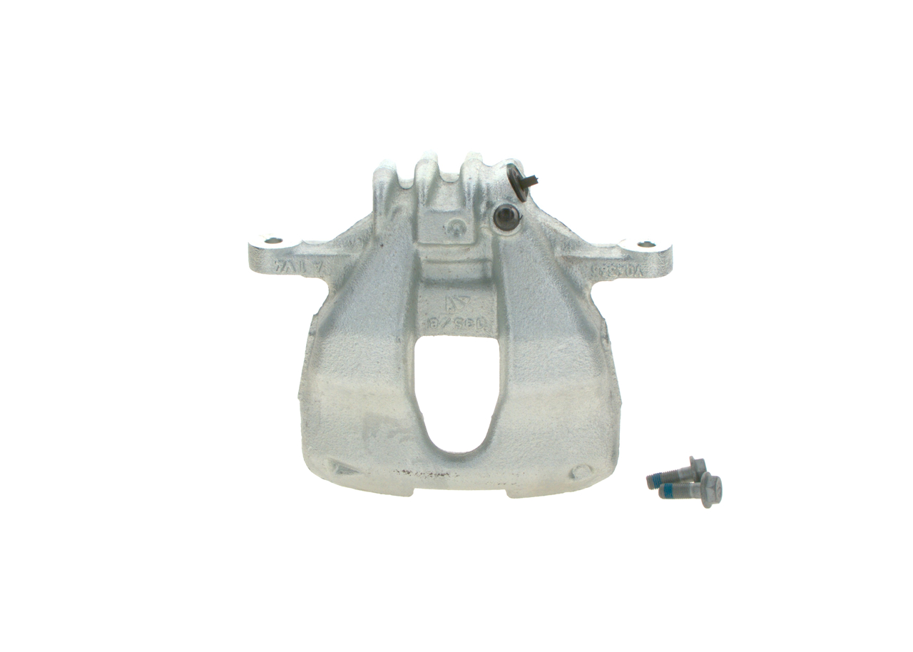 BOSCH 0 204 902 044 Bremssattel Peugeot 308 I 1.6 BioFlex 122 PS Benzin/Ethanol 2014