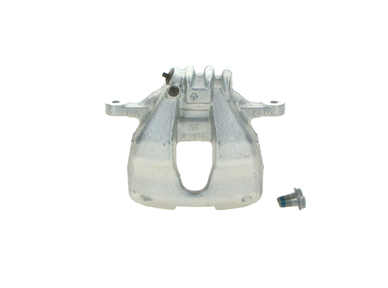 BOSCH 0 204 902 045 Bremssattel Peugeot 308 I 1.6 BioFlex 122 PS Benzin/Ethanol 2015