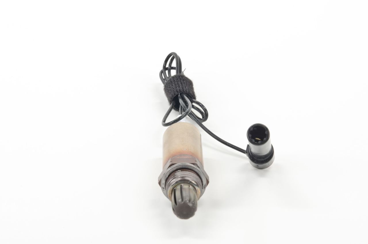 BOSCH 0 258 002 053 Lambdasonde MITSUBISHI Lancer IV Limousine (C6_A, C7_A) 1.6 GTi (C63A) 124 PS Benzin 1989