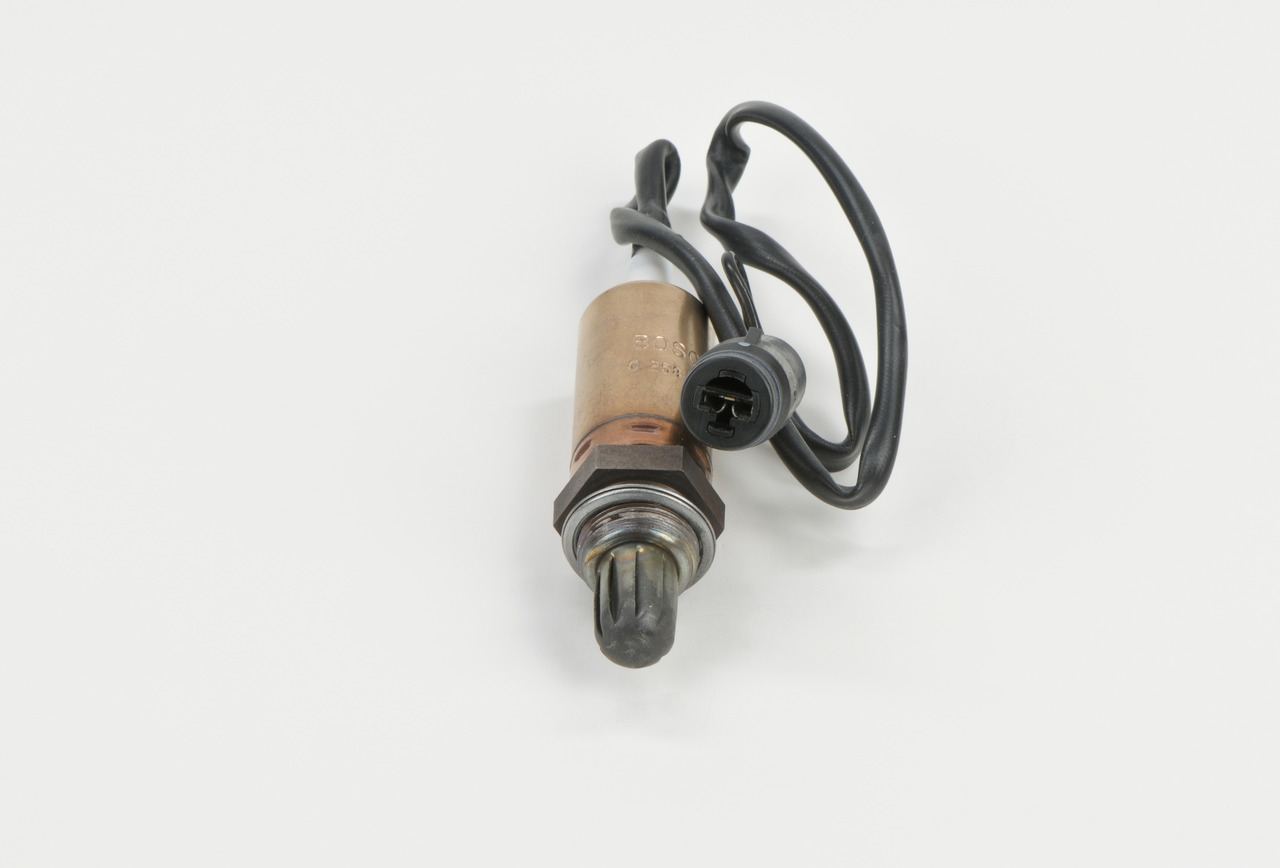 BOSCH 0 258 002 055 Lambda sensor Suzuki Jimny SJ 1.3 71 hp Petrol 1991