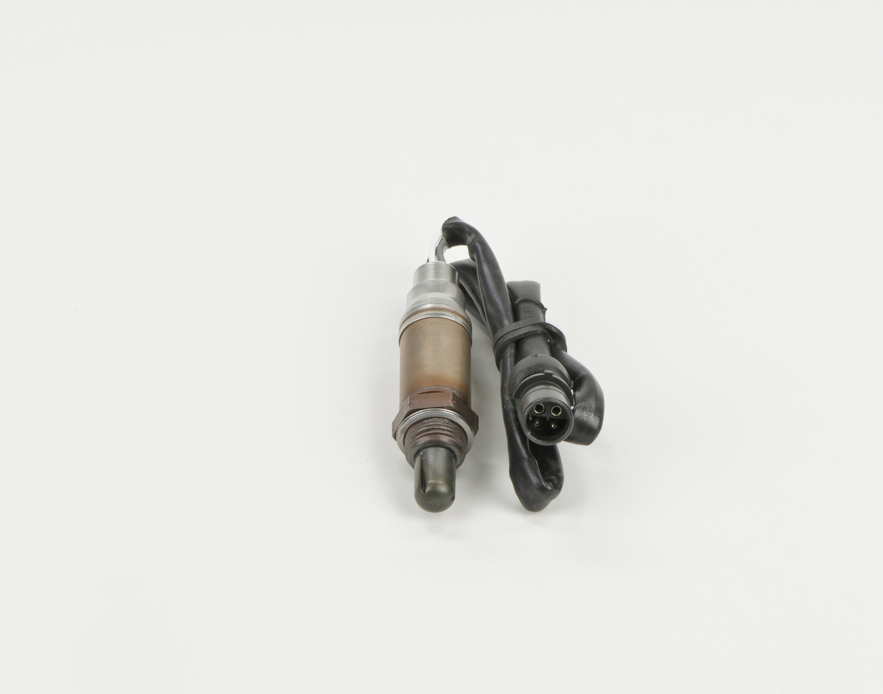 BOSCH 0 258 003 038 Lambda sensor BMW E30 320 i 129 hp Petrol 1988