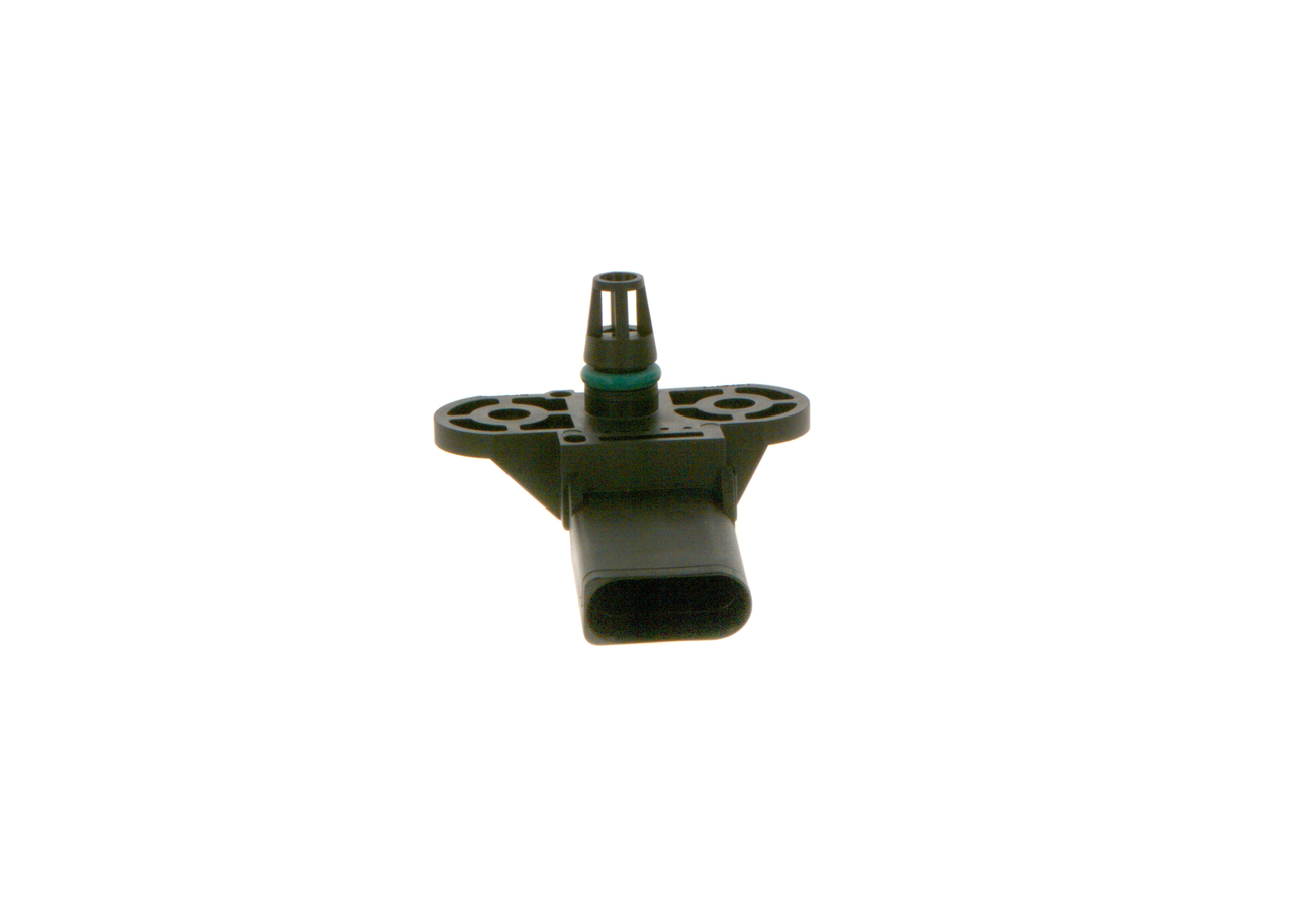 BOSCH 0 261 230 167 MAP-sensor VW EOS 1f7 3.2 V6 250 HK Benzin 2009