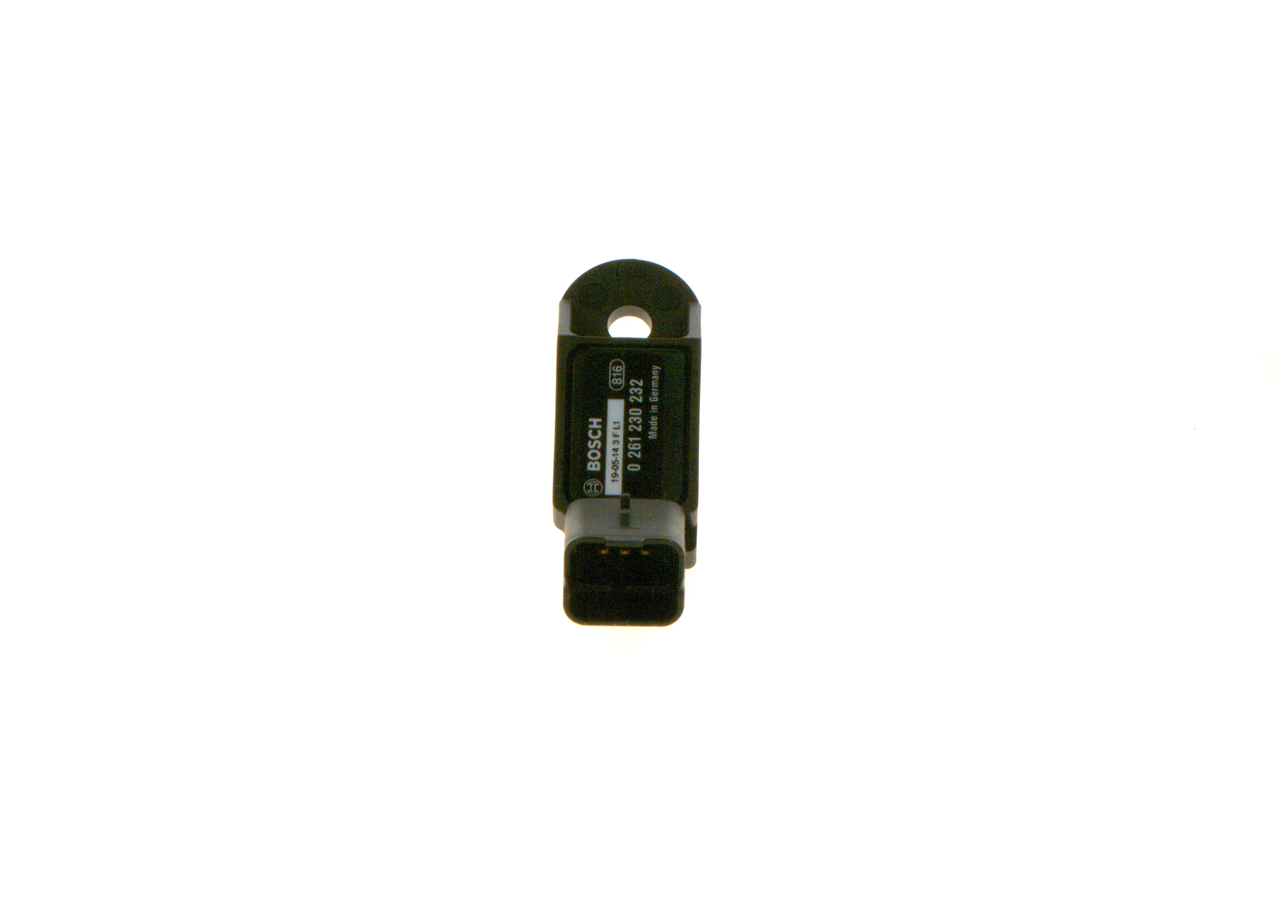 BOSCH 0 261 230 232 MAP-sensor Mini r56 1.6 John Cooper Works 211 HK Benzin 2010