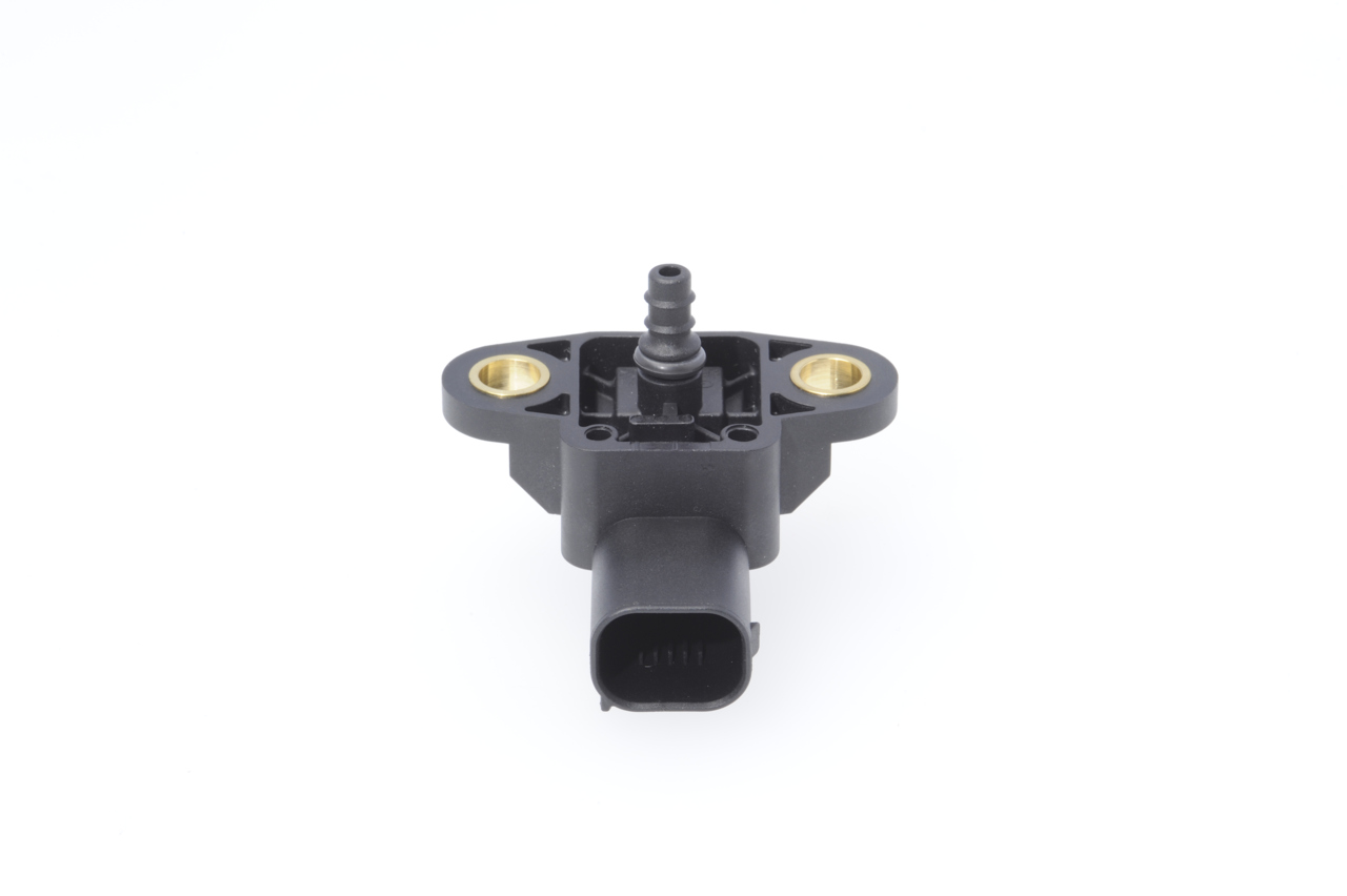 BOSCH 0 261 230 250 Turbotrykksensor MERCEDES-BENZ C-Klasse 2016