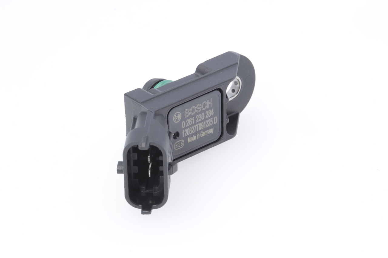 BOSCH Ladedrucksensor 0261230284