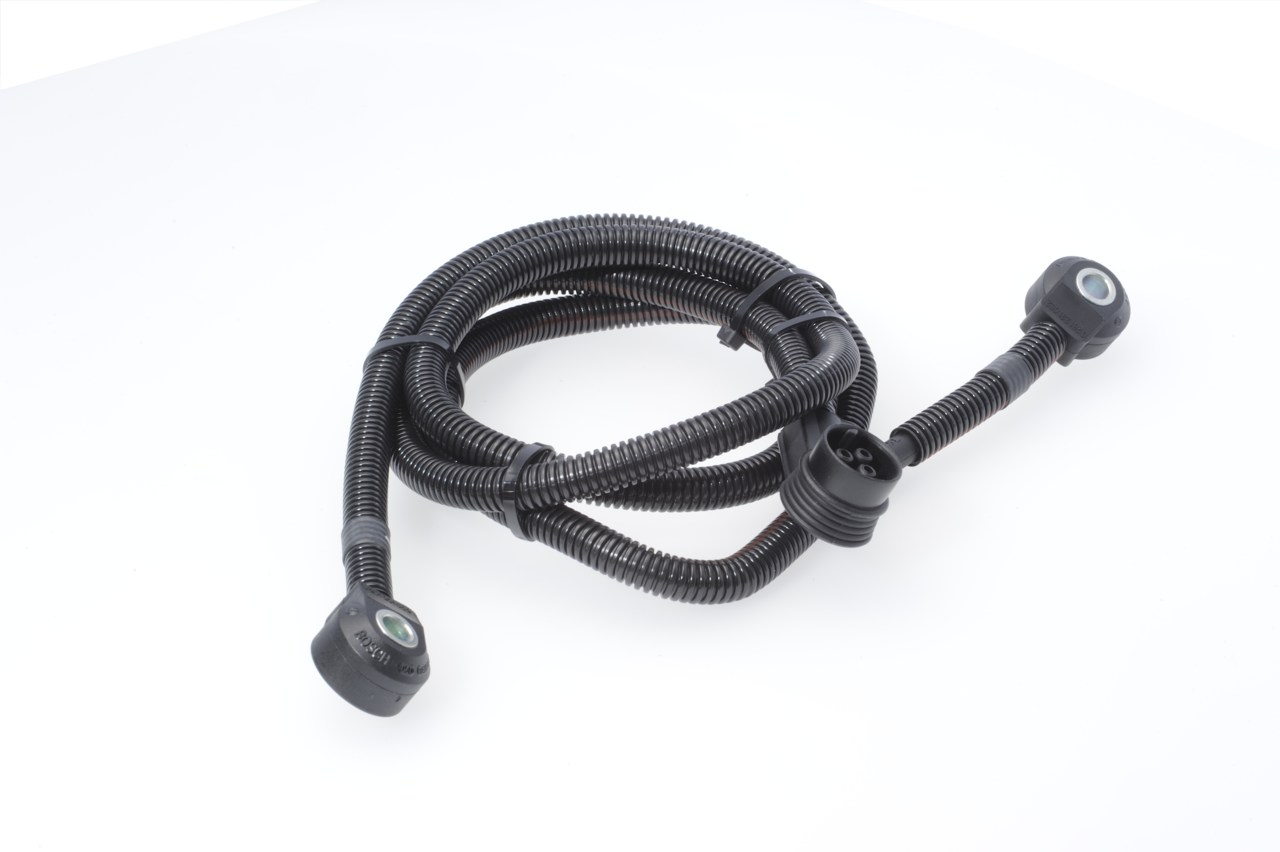 BOSCH 0 261 231 050 Oktanski senzor Mercedes C140 SEC/CL 600 6.0 408 km Bencin 1992