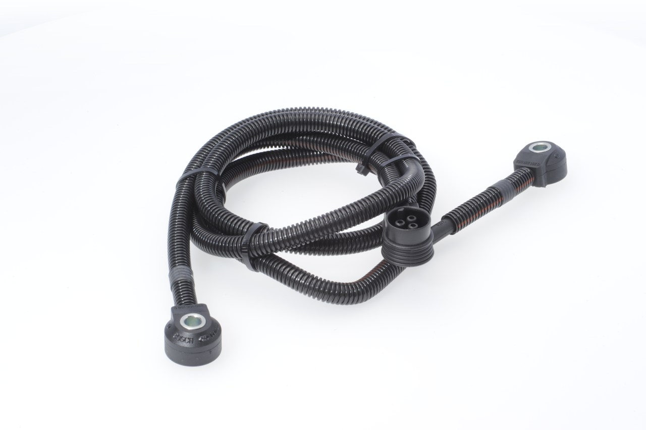 BOSCH 0 261 231 052 Oktanski senzor Mercedes C140 SEC/CL 600 6.0 408 km Bencin 1993