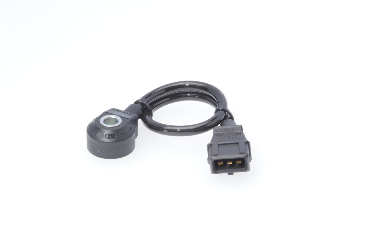 BOSCH 0 261 231 066 Klopfsensor VW T4 2.5 110 PS Benzin 1997