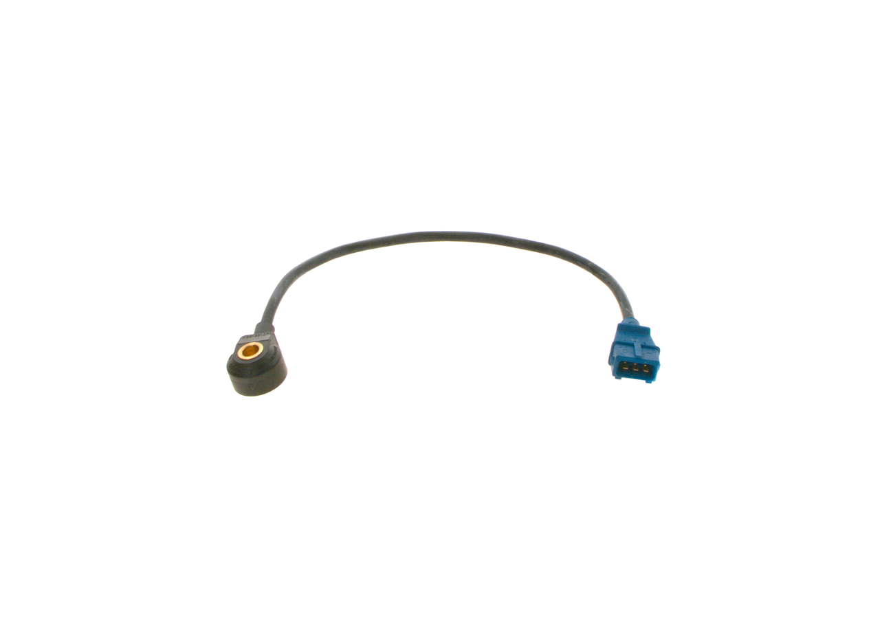 0 261 231 070 BOSCH 9612765880 Klopfsensor