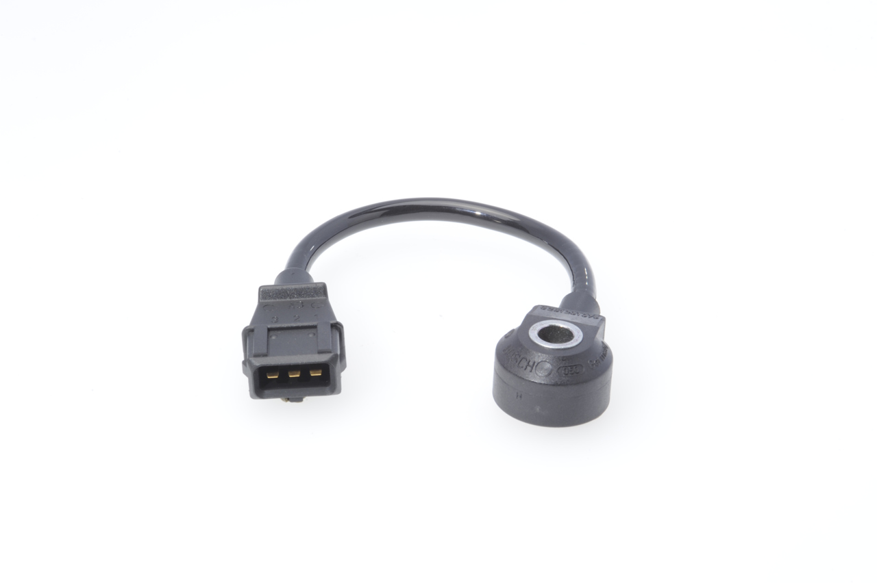 0 261 231 075 BOSCH 037905377 Klopfsensor