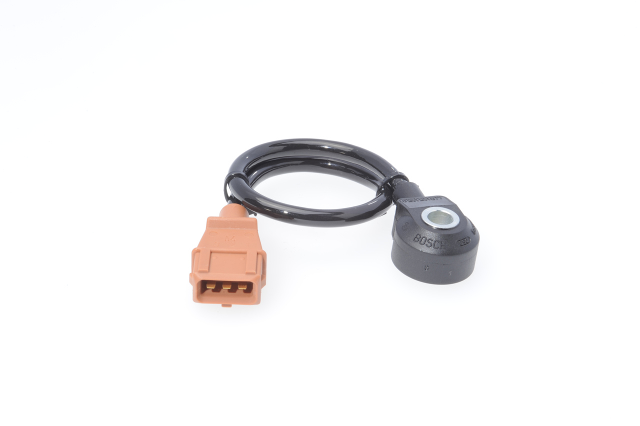 BOSCH 0 261 231 077 Detonācijs devējs VW Passat B3 2.9 VR6 Syncro 184 ZS Benzīns 1994