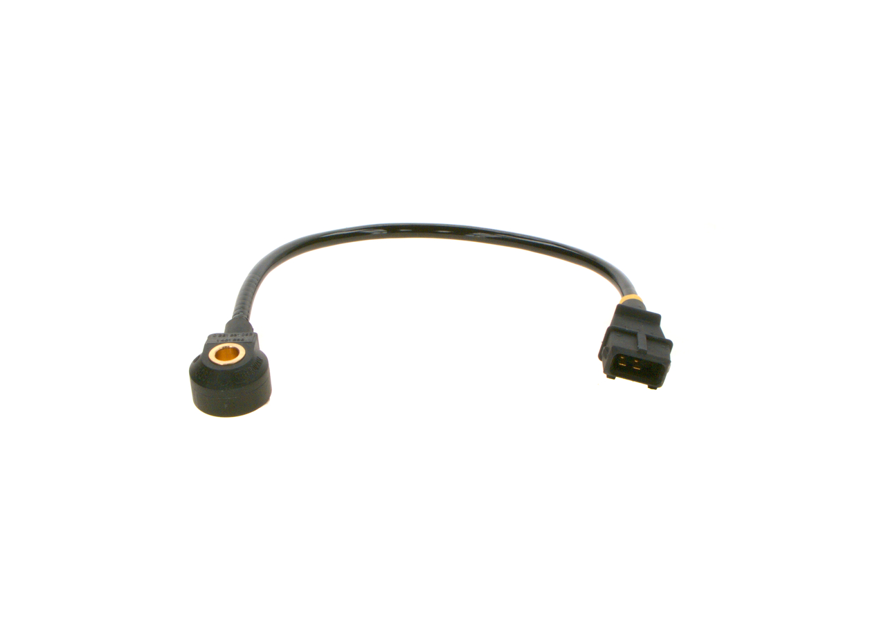0 261 231 092 BOSCH 12141401238 Klopfsensor
