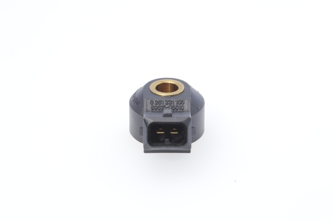 BOSCH 8961505010 Senzor klepania 0 261 231 103