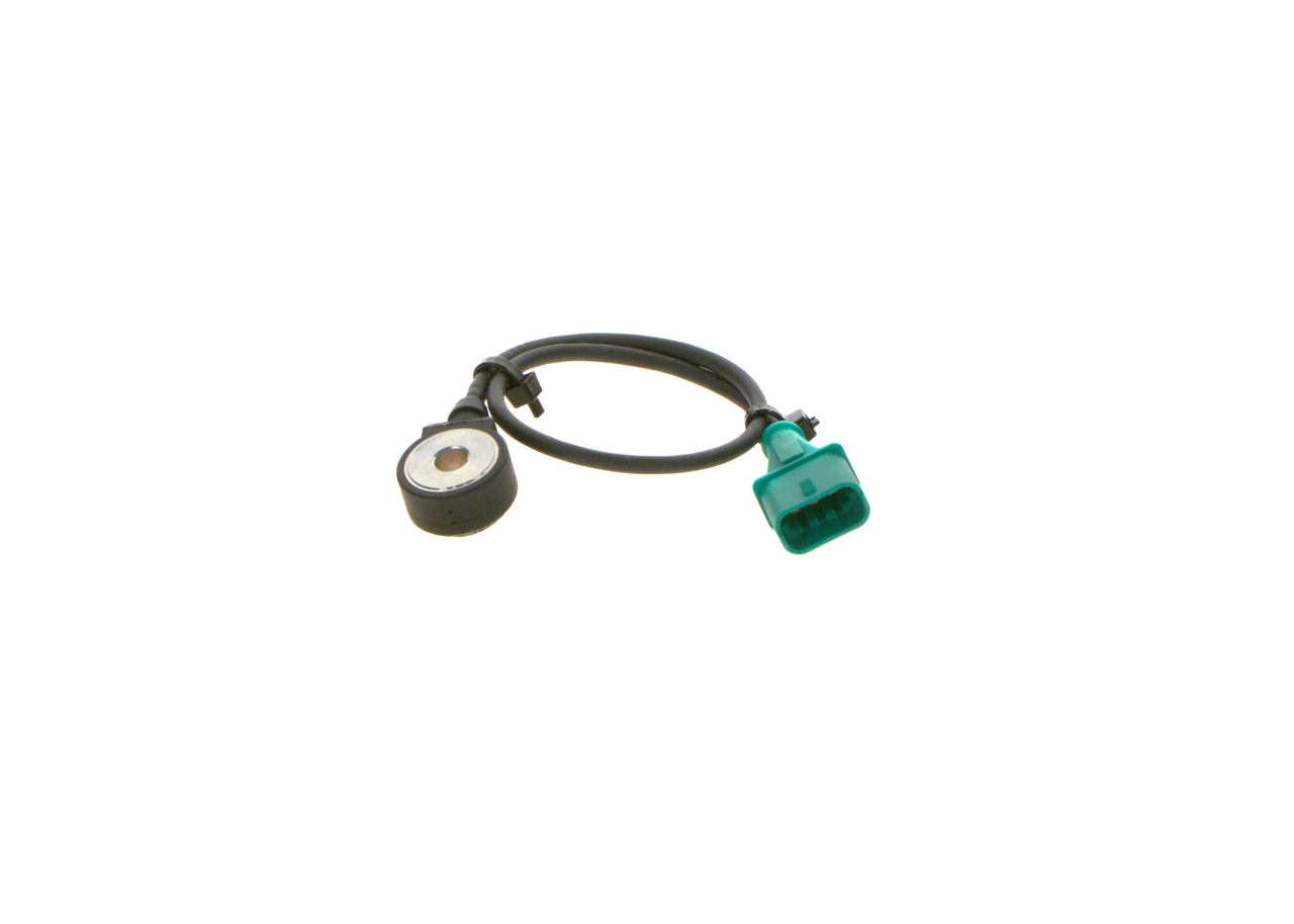 BOSCH 0 261 231 118 klopsensor Porsche 911 993 Cabrio 3.6 Carrera 4 272 Pk Benzine 1995