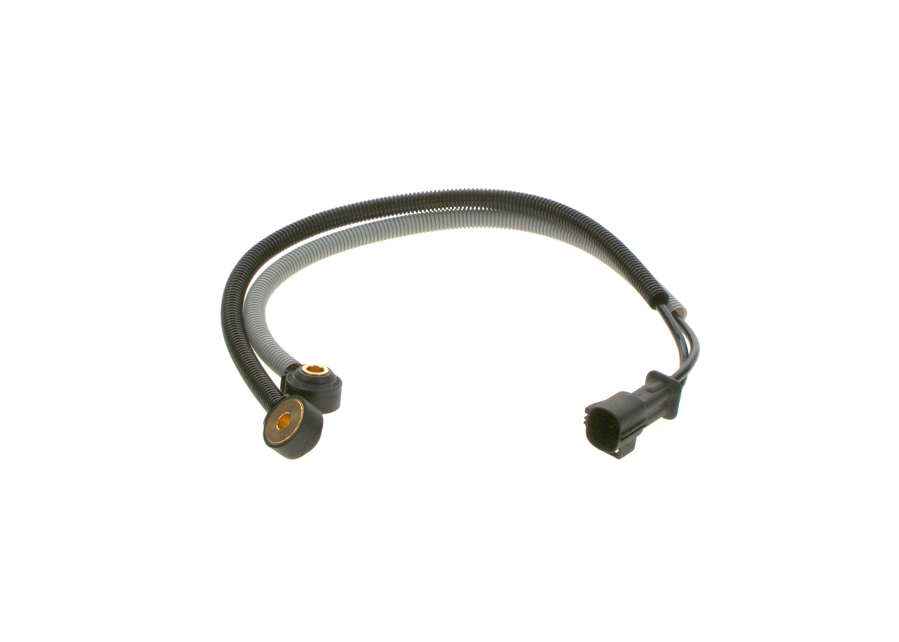BOSCH 0 261 231 142 klopsensor Volvo v70 1 2.4 Turbo 193 Pk Benzine 2000