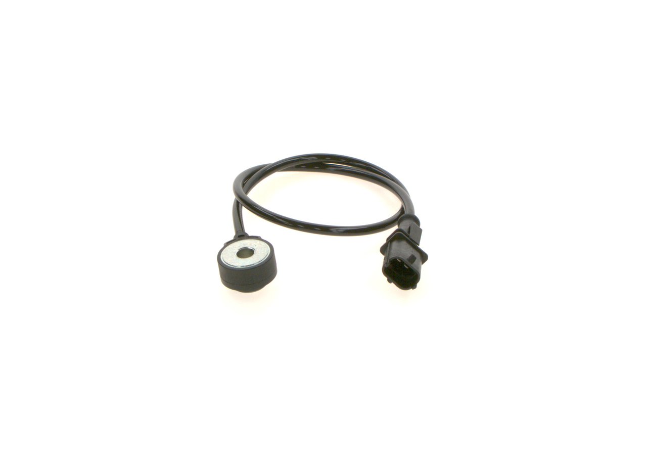 BOSCH 0 261 231 144 Knackningssensor Lancia Thesis 841 2.4 170 hk Bensin 2006