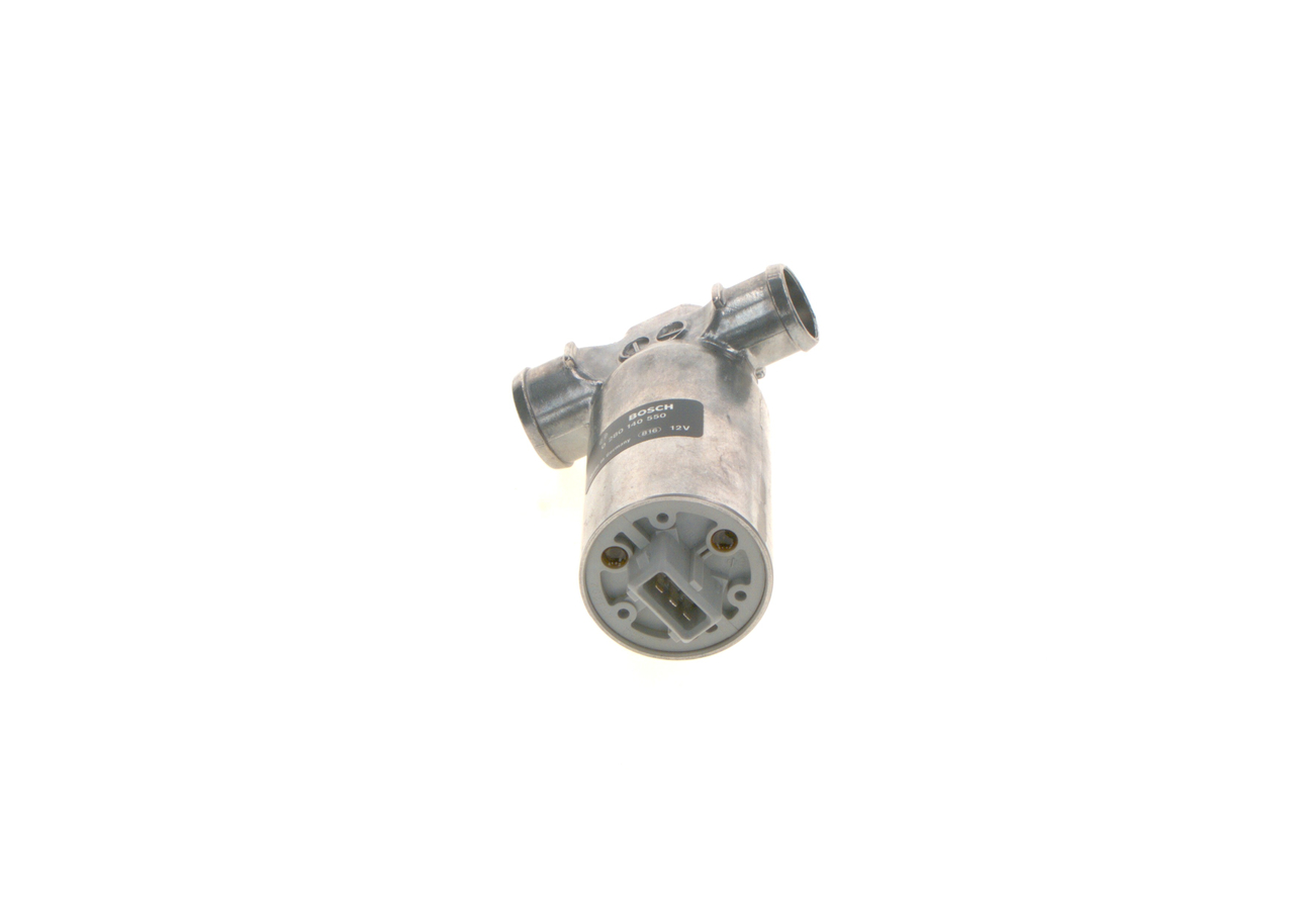 BOSCH 0 280 140 550 Tomgångsventil BENTLEY Turbo R Sedan 6.7 360 hk Bensin 1995