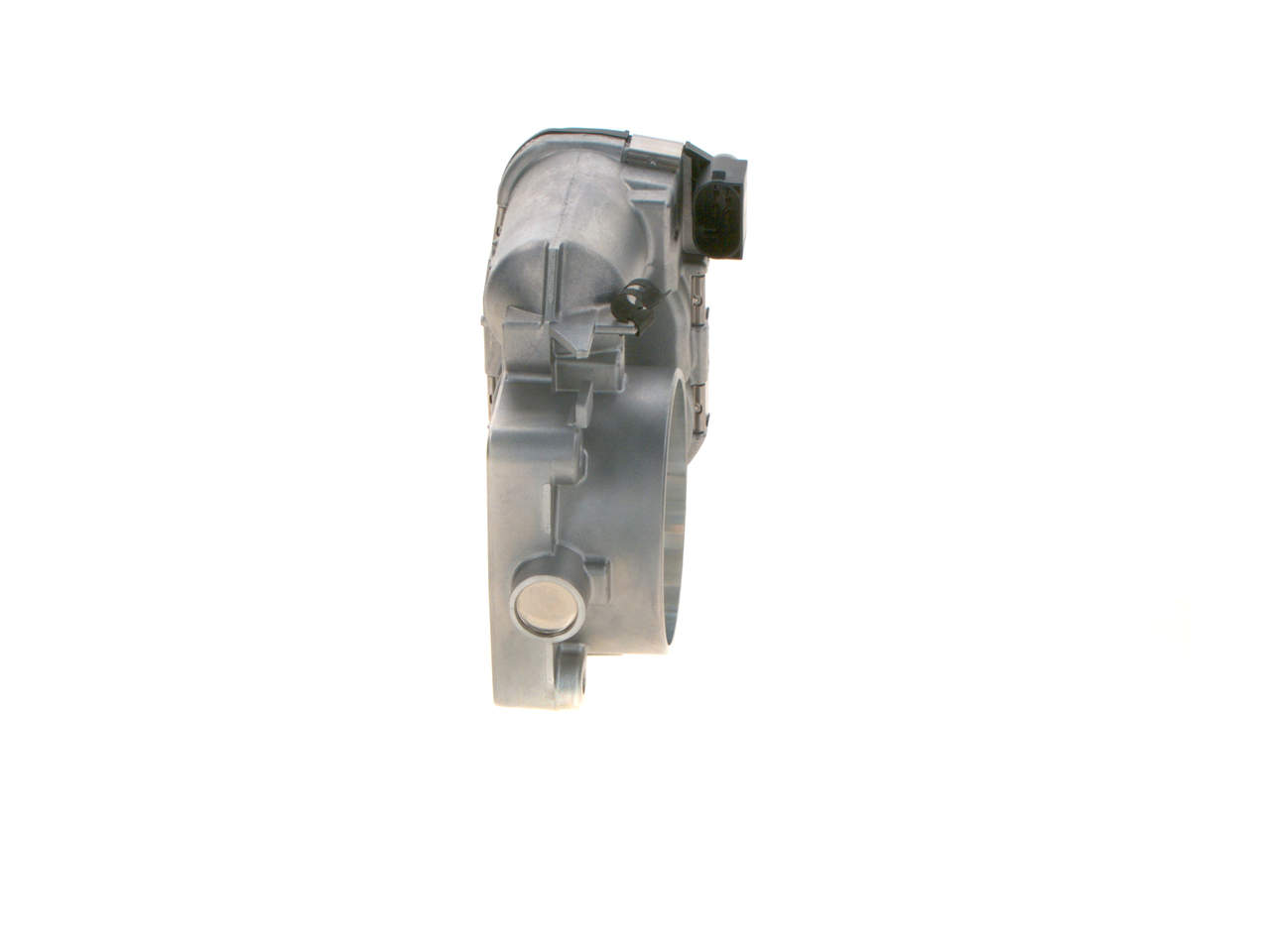 BOSCH 0 280 750 017 Gasspjeld PUCH pris