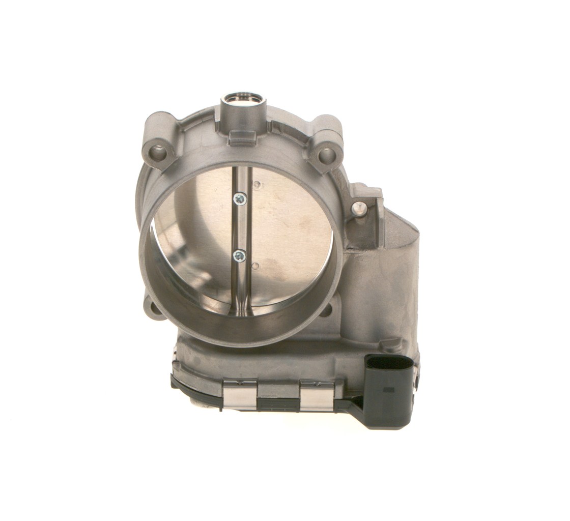 BOSCH 0 280 750 047 Gasspjæld Audi A8 D4 4.2 FSI quattro 371 HK Benzin 2012
