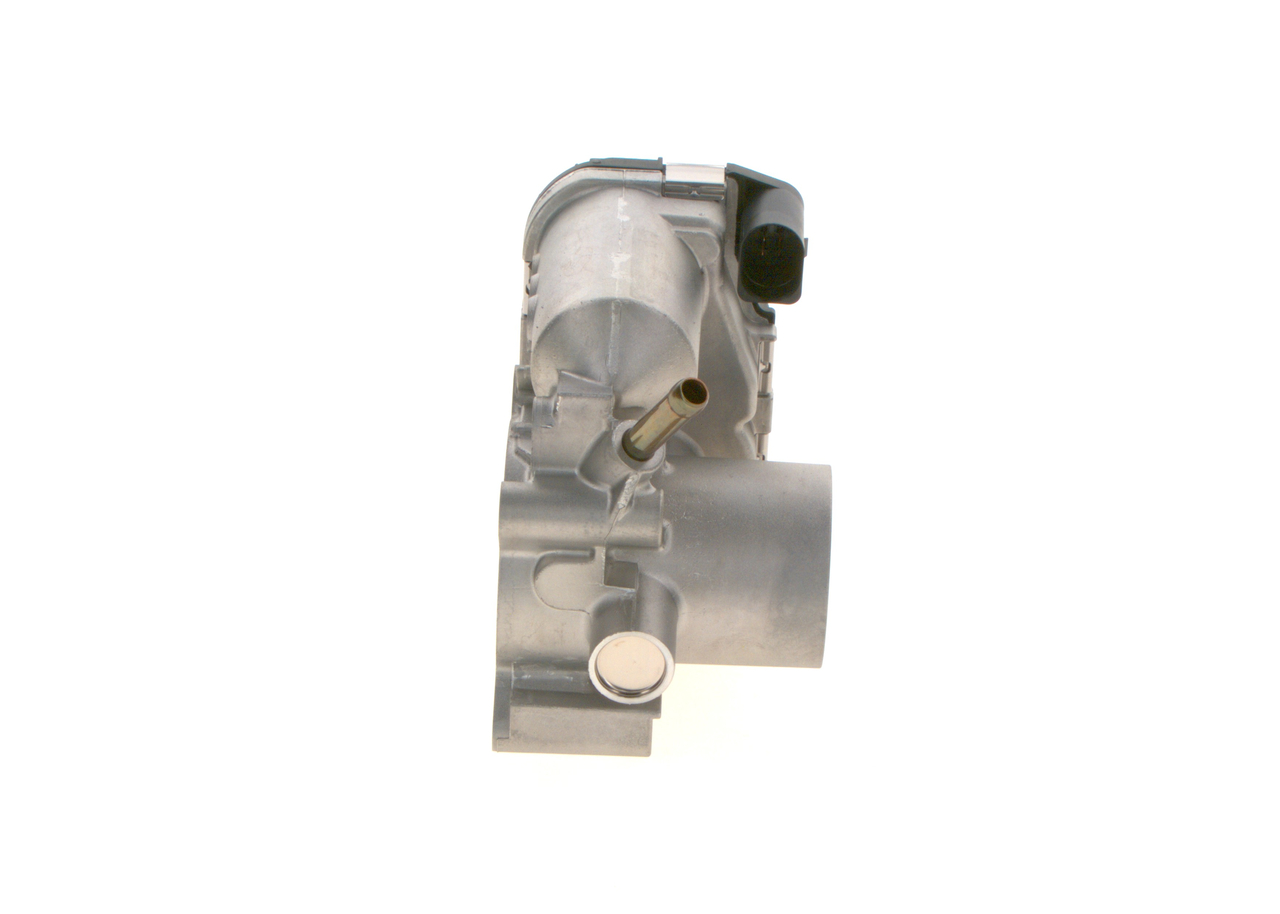 0 280 750 049 BOSCH 030133062 Drosselklappenstutzen