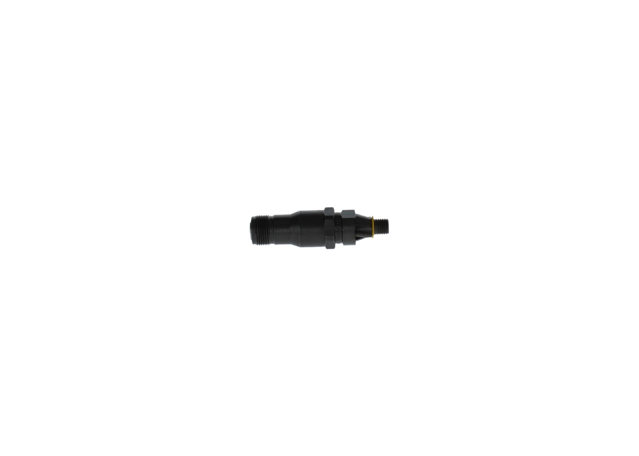 BOSCH 0 432 217 161 MERCEDES-BENZ W124 Coupe (C124) Polttoainesuutin