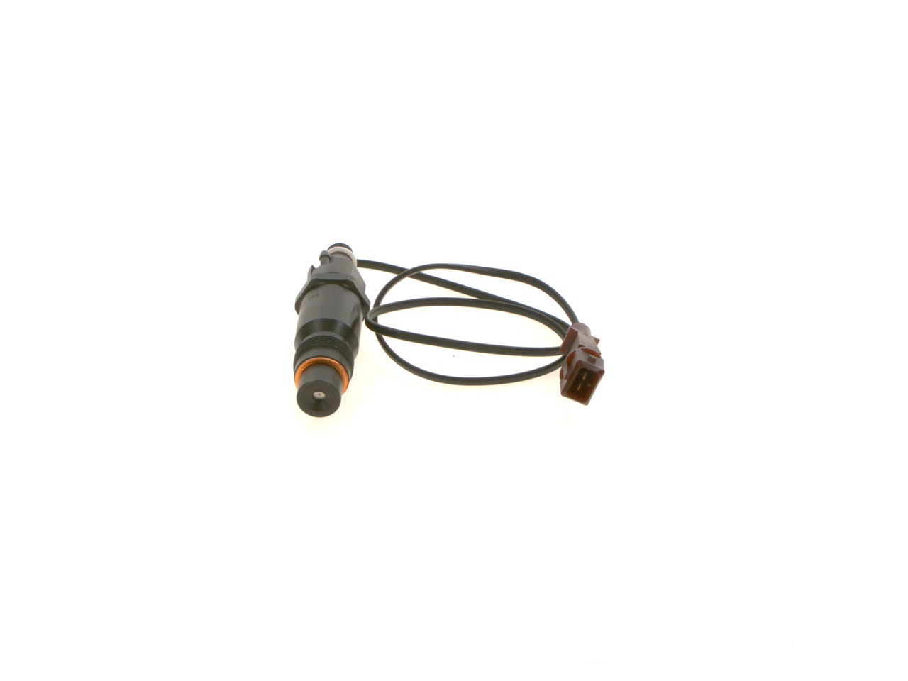 Nozzle and Holder Assembly BOSCH 0 432 217 249