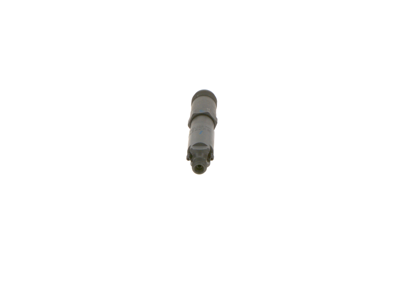 BOSCH 0 432 217 253 Μπεκ ψεκασμού Mercedes W210 E 300 D 3.0 (210.020) 136 PS Πετρέλαιο 1995