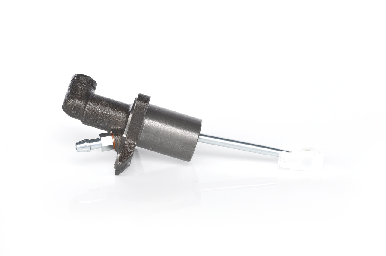 Sistema de embrague BOSCH VAUXHALL NOVA 0 986 486 031
